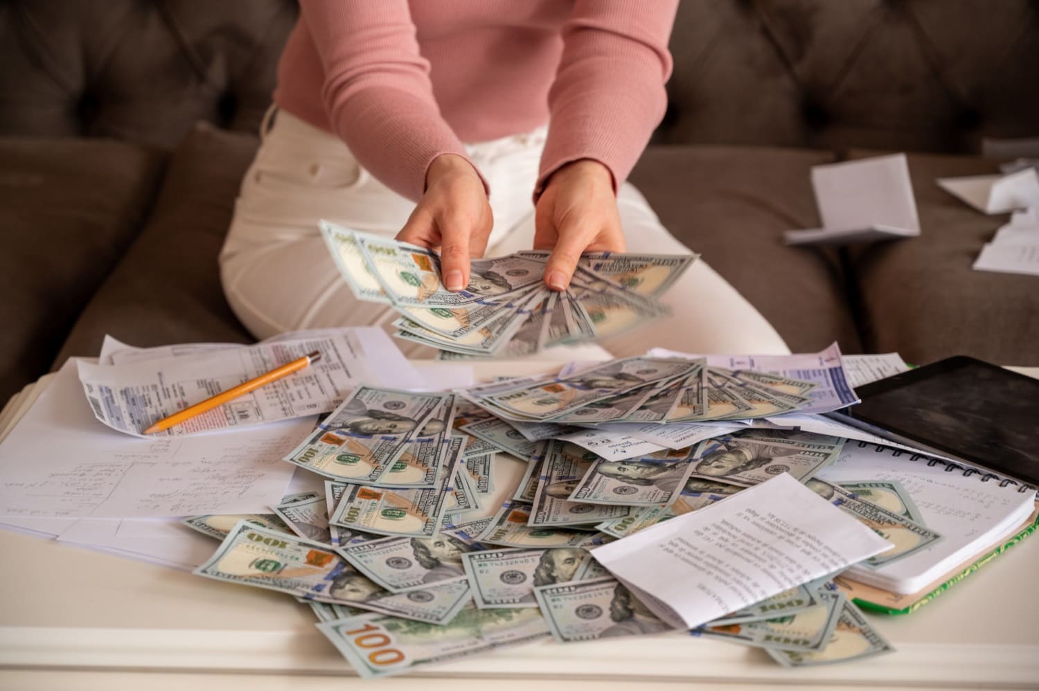 Advantages of obtaining a hard money loan