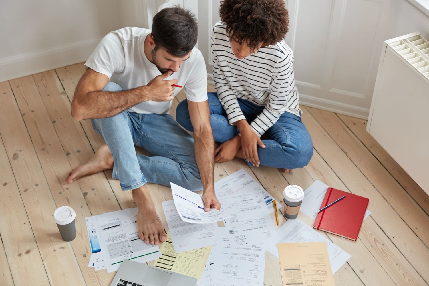 Fix & flip benefits