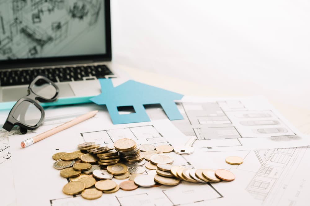 How to maximize your real estate profits with fix & flip.