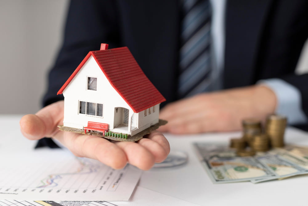 How to identify the best real estate investment opportunities to borrow against
