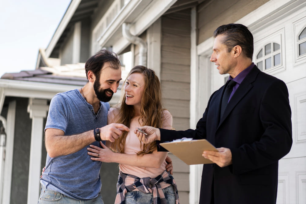 The impact of low interest rates on real estate investment lending