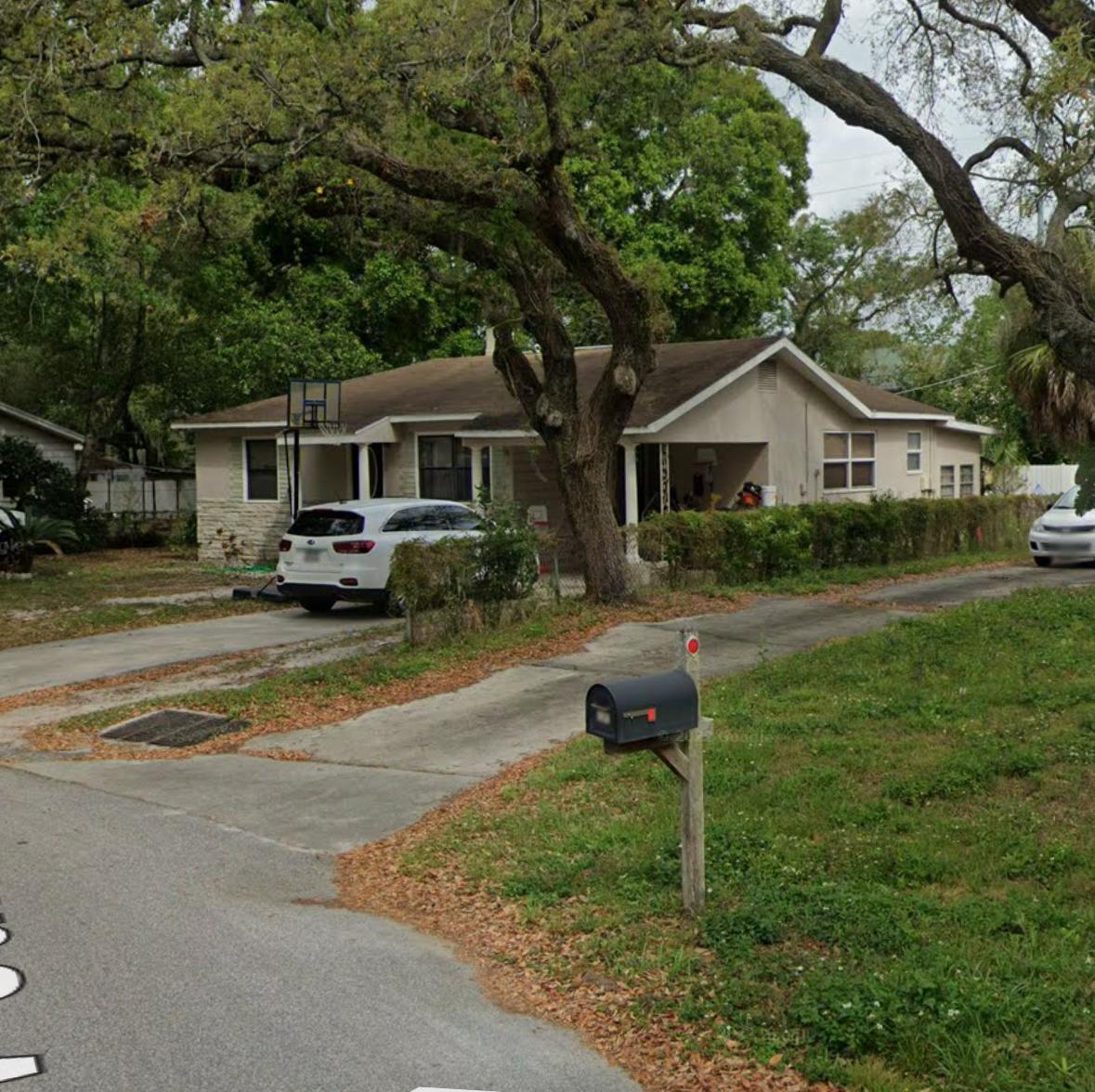 Tampa, Florida