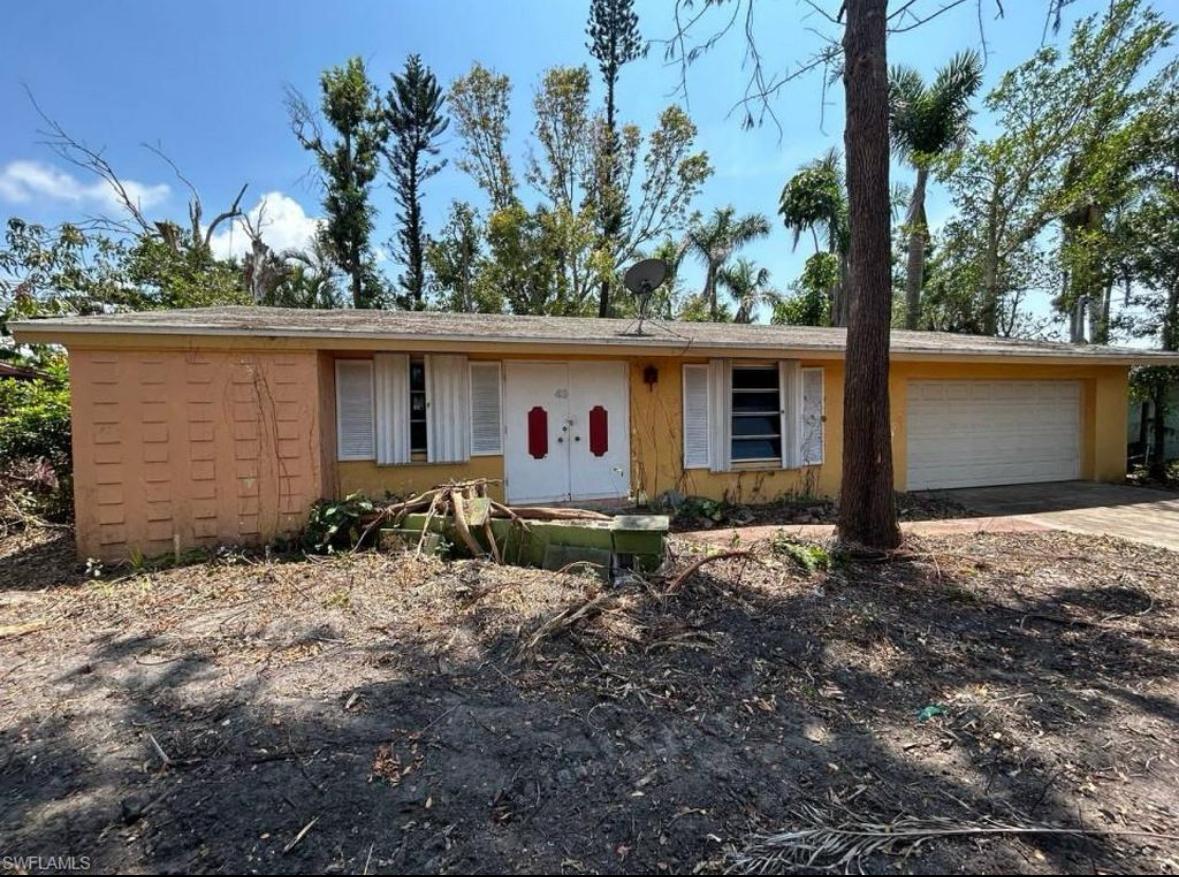 Fort Myers, Florida