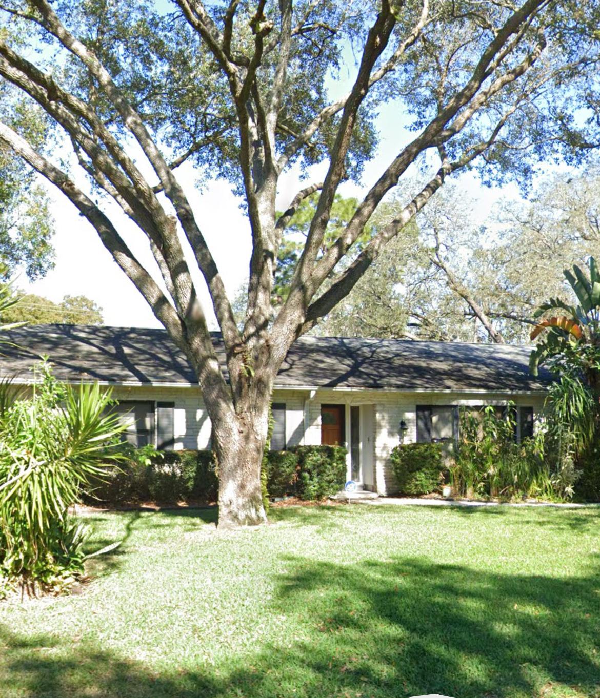 Brandon, Florida