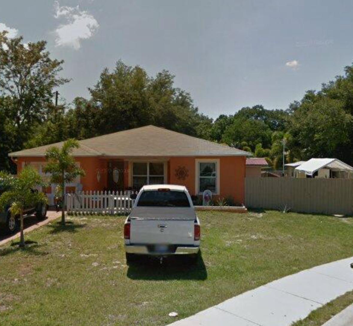 Brandenton, Florida