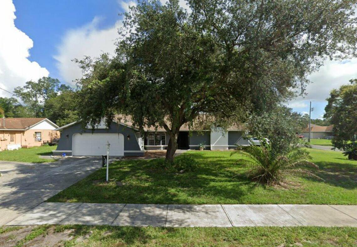 Spring Hill, Florida