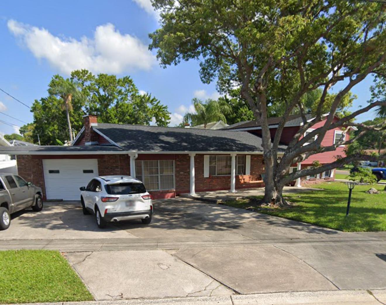 Tampa, Florida