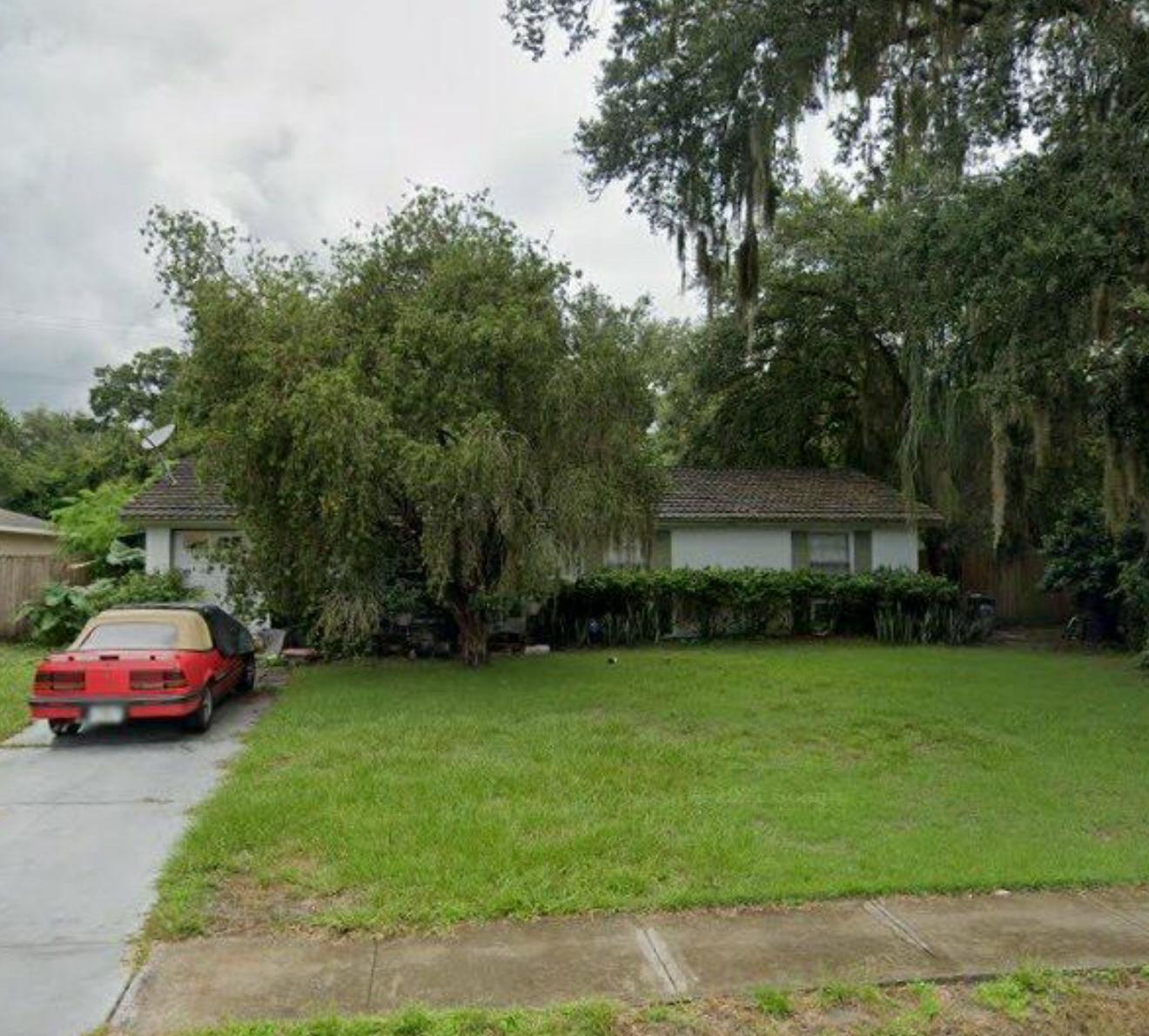 Tampa, Florida