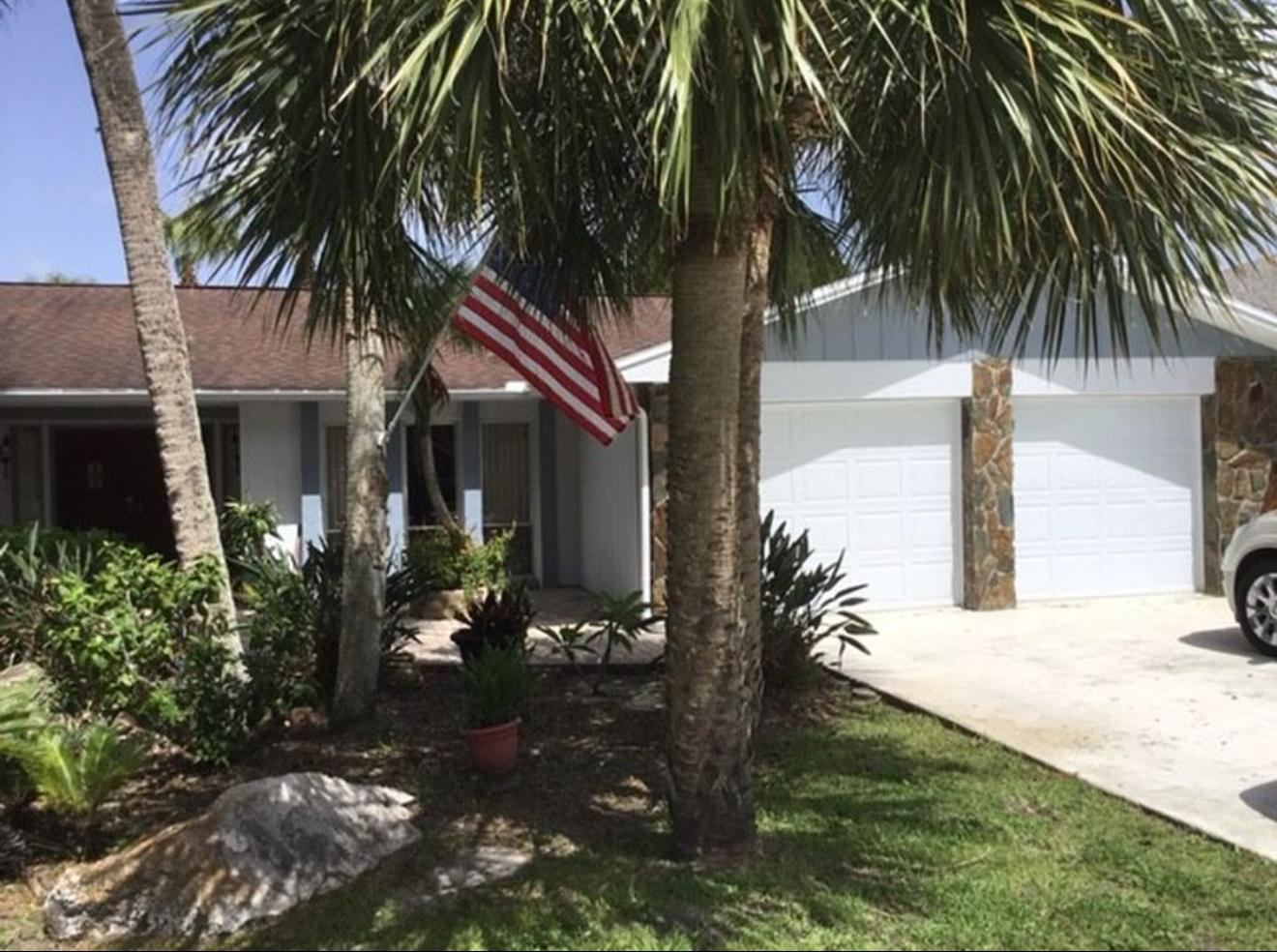 New Port Richey, Florida