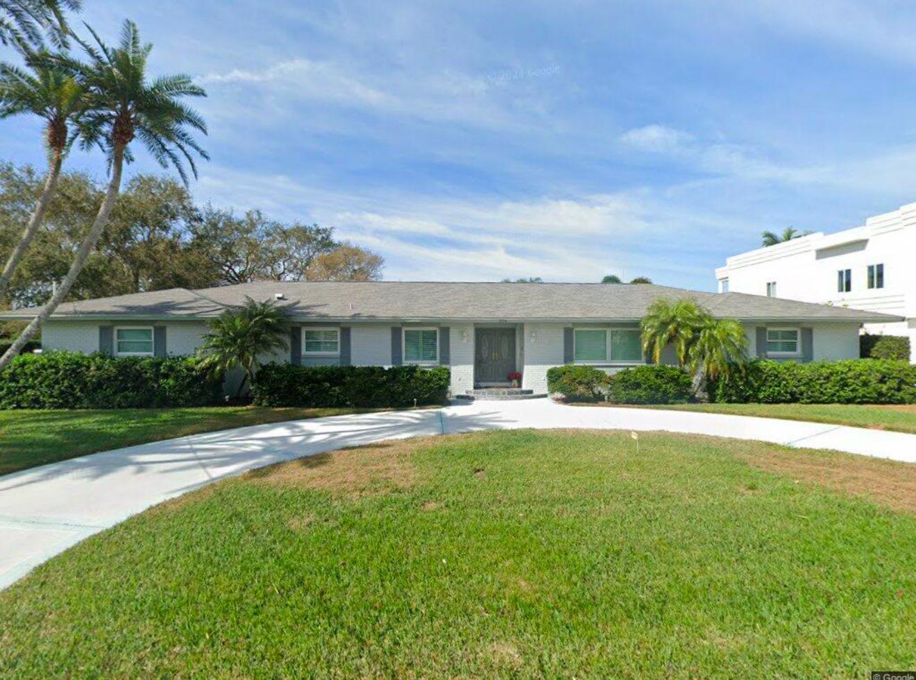 Palm Harbor, Florida