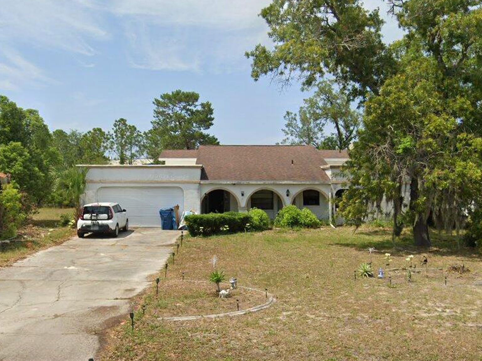 Spring Hill, Florida