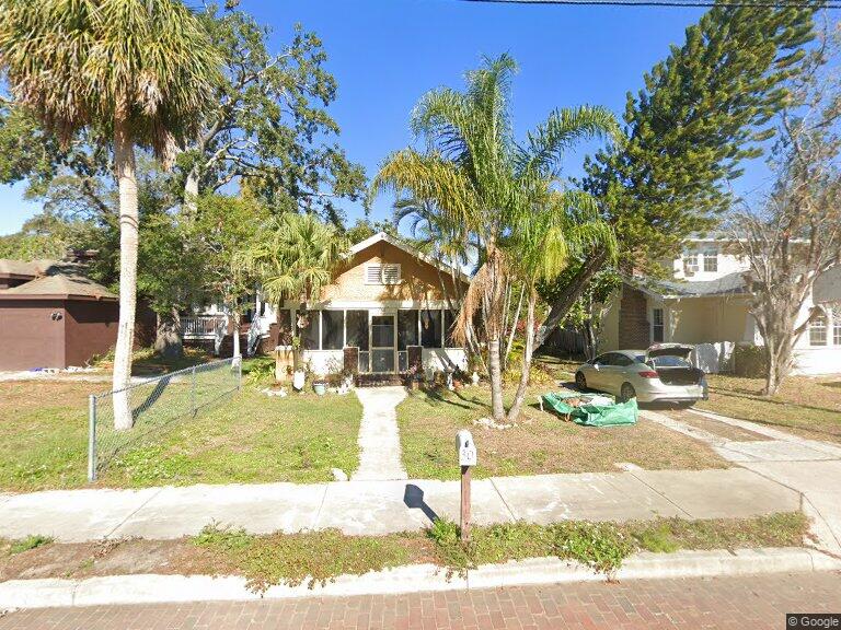 Tarpon Springs, Florida