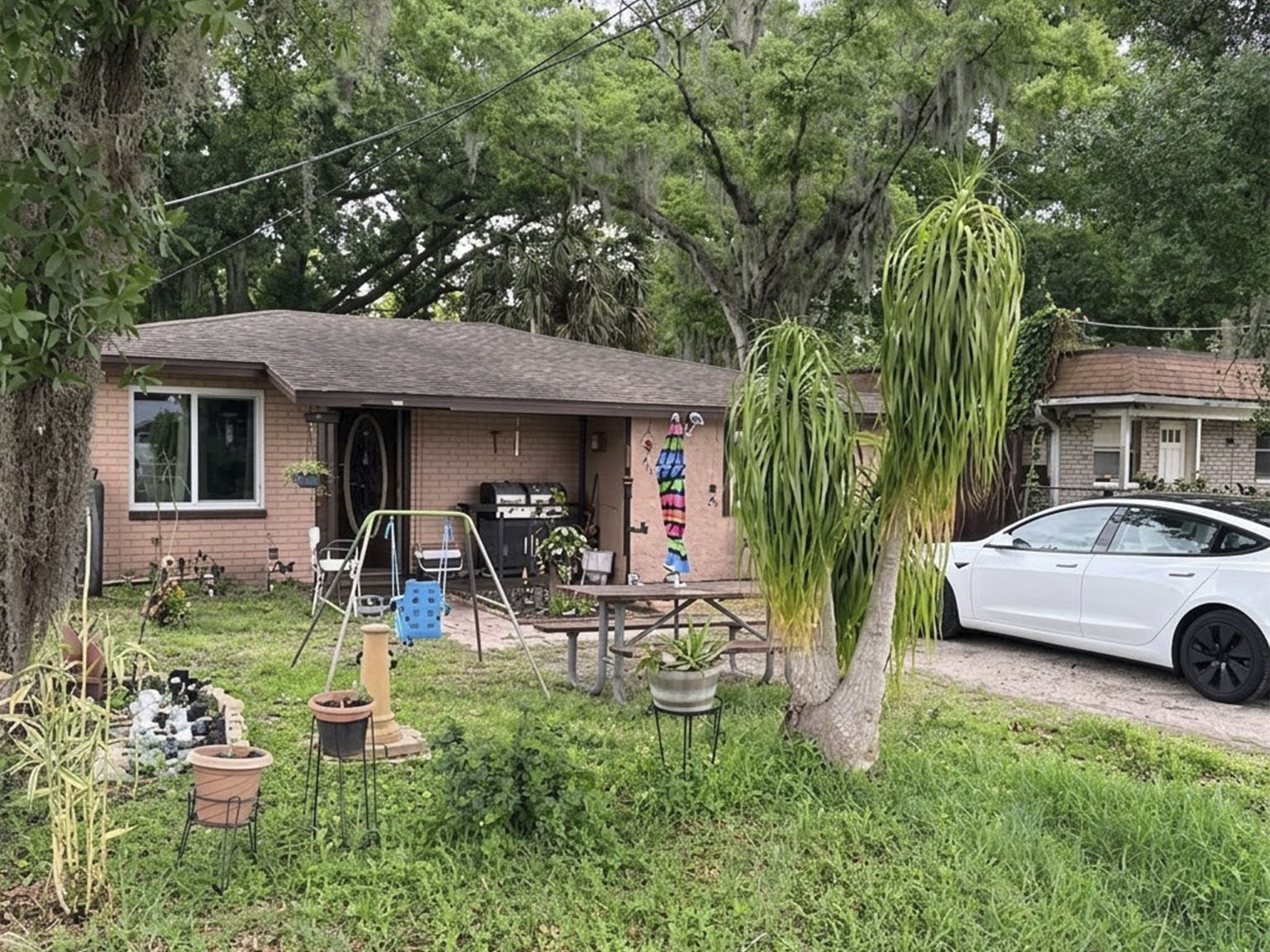 Tampa, Florida