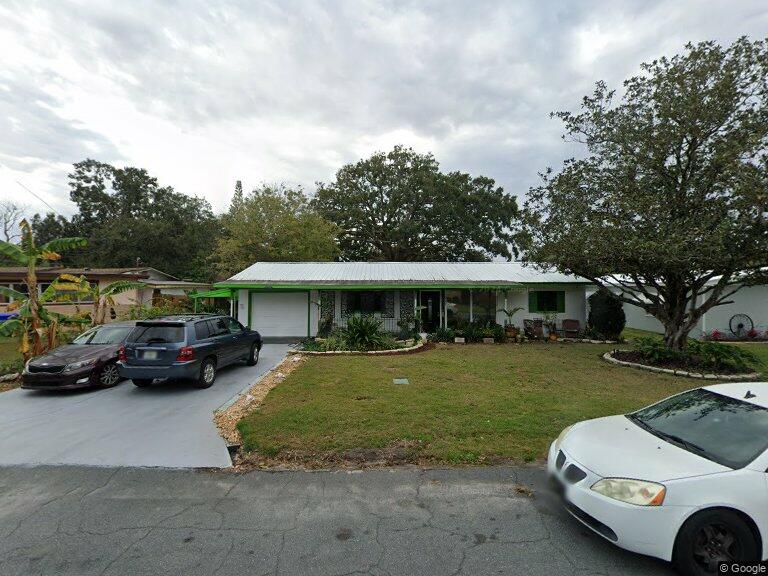Lakeland, Florida