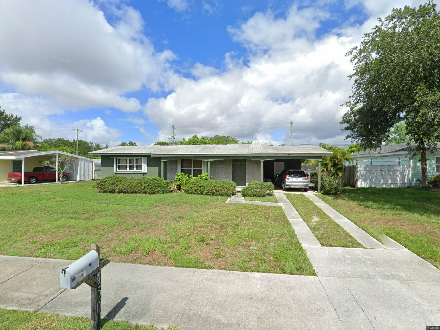 Port Saint Lucie, FL