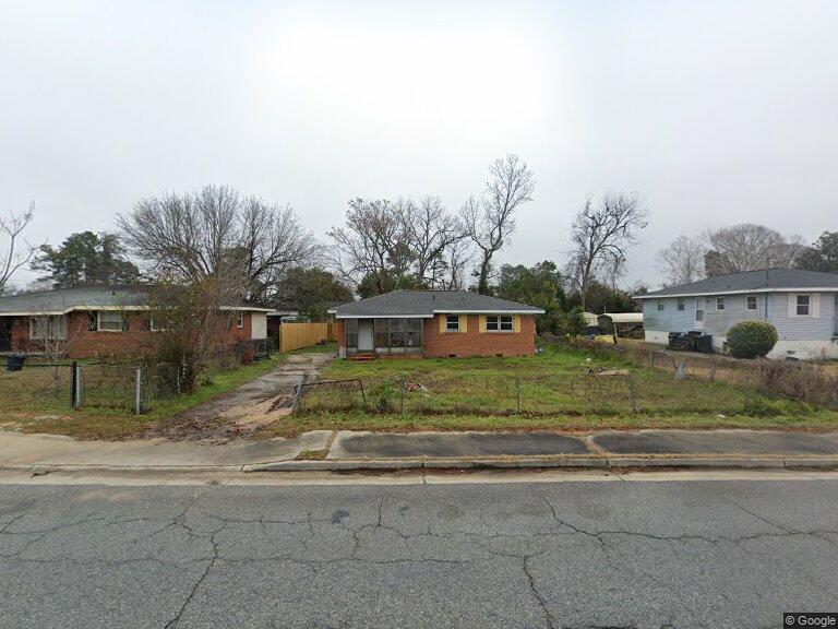Augusta, Georgia