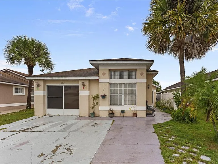 Kissimmee, Florida