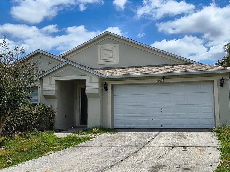 Orlando, Florida