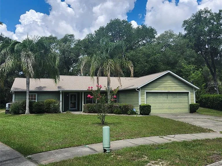 Deland, Florida