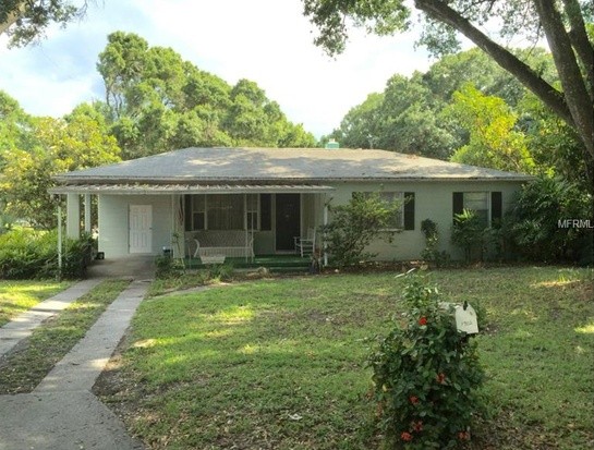Tampa, Florida