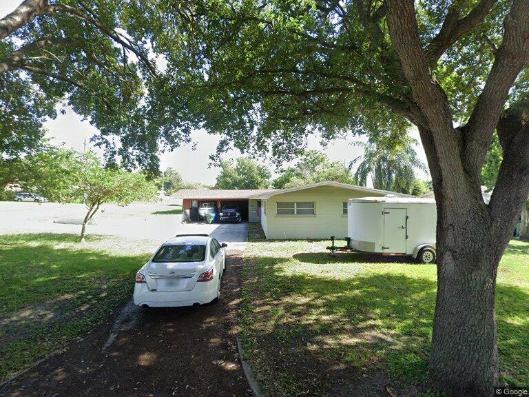 Winter Haven, Florida