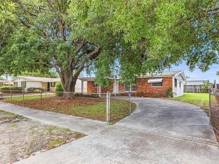 Tampa, Florida